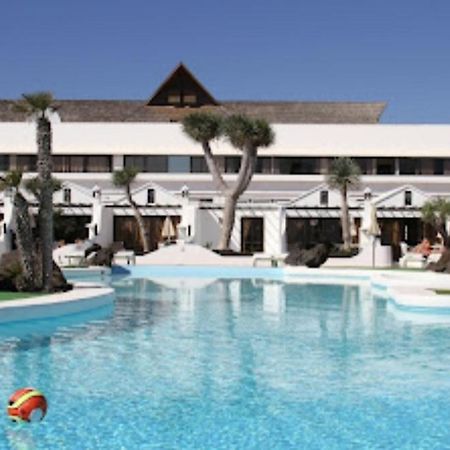 Sand Beach Private Costa Amarilla Коста-Тегисе Экстерьер фото