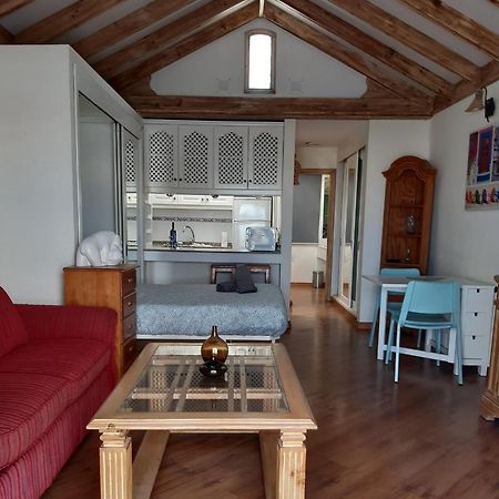 Sand Beach Private Costa Amarilla Коста-Тегисе Экстерьер фото