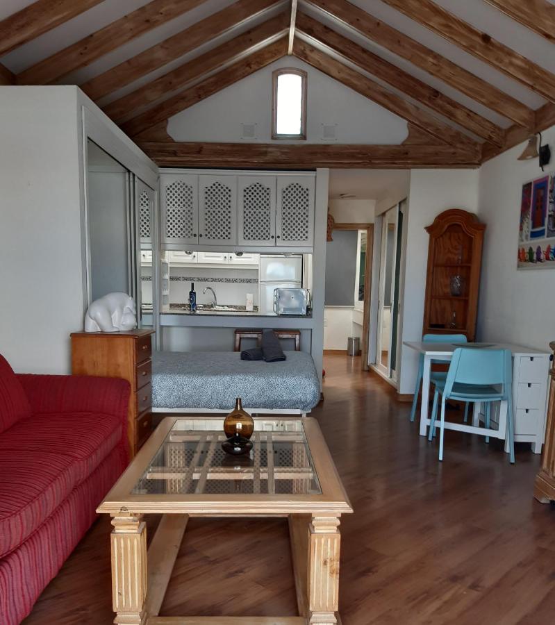 Sand Beach Private Costa Amarilla Коста-Тегисе Экстерьер фото