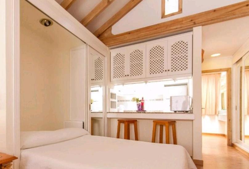 Sand Beach Private Costa Amarilla Коста-Тегисе Экстерьер фото